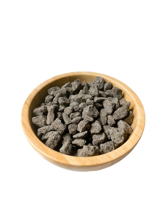 Black Lava Rock (Just XL 7 gallon bulk boxes left, while supplies last)